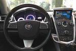 凯迪拉克SRX2013款3.0L 领先版