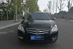 现代悦动2008款1.6L MT GLS 