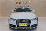 奥迪A6 allroad2015款3.0T allroad quattro