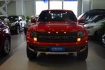 福特F系列2011款6.2L SVT Raptor SuperCab