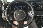 捷豹XJ2018款XJL 3.0 SC四驱全景商务版