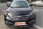 本田CR-V2013款2.4L 两驱豪华版