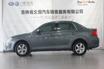 大众宝来2011款1.6L 手动 时尚型