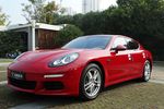 保时捷Panamera2014款Panamera 3.0T 