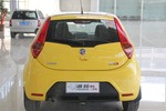 MG32011款1.5L 自动 精英版