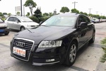 奥迪A6L2010款3.0TFSI quattro 豪华型