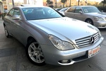 奔驰CLS级2008款CLS350 