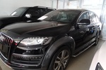 奥迪Q72010款3.6FSI quattro 技术型