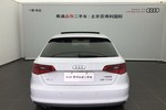 奥迪A3 Sportback2016款35 TFSI 自动领英型