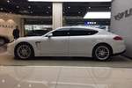 保时捷Panamera2014款Panamera 4 Executive 3.0T 