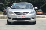 长安逸动2012款1.6L 手动 豪华型 国IV