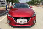 马自达MAZDA3Axela昂克赛拉 三厢2016款1.5L 自动舒适型