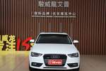 奥迪A4L2015款35 TFSI 自动标准型