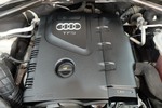 奥迪Q52010款2.0TFSI 舒适型