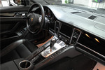 保时捷Panamera2010款Panamera 3.6L 