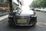 奥迪A6L2012款30 FSI 豪华型(2.5L)