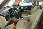 奔驰GLK级2010款GLK300 4MATIC 动感型