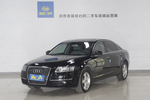 奥迪A6L2008款3.2FSI quattro 豪华型