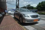 丰田皇冠2005款3.0L Royal Saloon G VIP