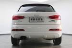 奥迪Q32015款30 TFSI 舒适型