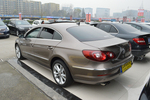 大众CC2011款1.8TSI 豪华型