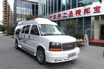 GMC Savana-10款7座领袖级