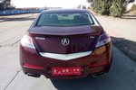 讴歌TL2009款3.5L 豪华运动版