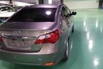 现代悦动2011款1.6L 自动舒适型