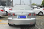 马自达Mazda62006款2.0 手自一体超豪华型 