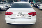 奥迪A4L2013款35 TFSI(2.0T)自动舒适型