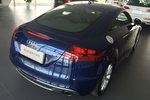 奥迪TT2014款竞技版 TT Coupe 45 TFSI quattro 悦尚型