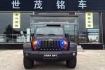 Jeep牧马人四门版2013款3.6L 撒哈拉