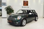 MINIMINI2011款1.6L COOPER Excitement 