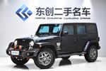 Jeep牧马人四门版2015款3.0L 撒哈拉 舒享版