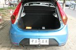 MG32011款1.5L 自动 精英版