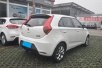 MG32013款1.5L 自动精英版