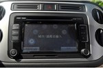 大众途观2013款2.0TSI 手自一体 四驱旗舰版