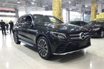 奔驰GLC级2017款GLC 260 4MATIC 动感型