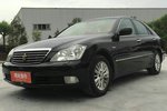 丰田皇冠2007款2.5L Royal 特别版