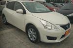 日产骐达2011款1.6L CVT豪华型