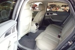 奥迪A6L2012款TFSI 标准型(2.0T)