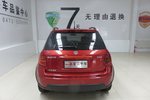 铃木天语SX42012款1.6L 自动锐骑型