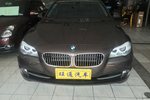 宝马5系2013款530Li 领先型