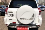 丰田RAV4荣放2013款特享版 2.4L 自动四驱尊崇 