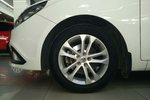 MG52012款1.5L 自动豪华版