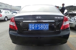 起亚赛拉图2008款1.6 GLS 自动