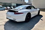 保时捷9112013款Carrera 4 3.4L