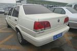 大众捷达2009款1.6CIX-P 手动 伙伴 