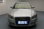 奥迪A42008款1.8T 舒适型AT