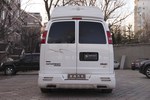 GMC Savana-2013款 5.3L 四驱总裁级